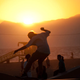 Image for article titled Shooting Challenge Sunset Gallery 1